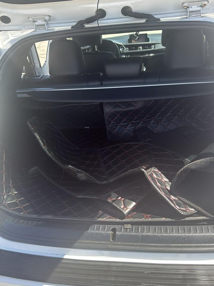 Lexus CT 200h Base 2014