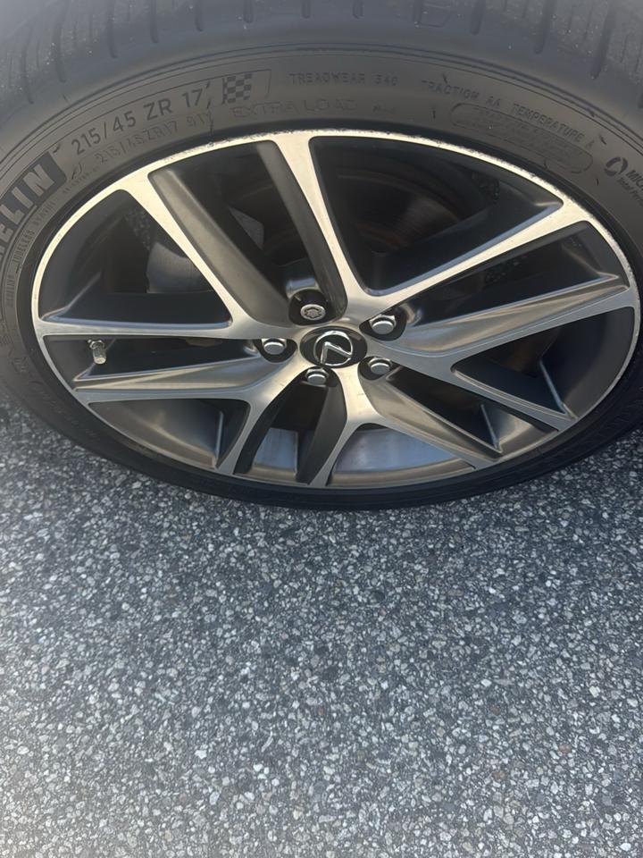 Lexus CT 200h Base 2014