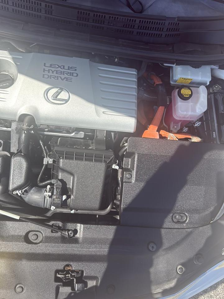 Lexus CT 200h Base 2014