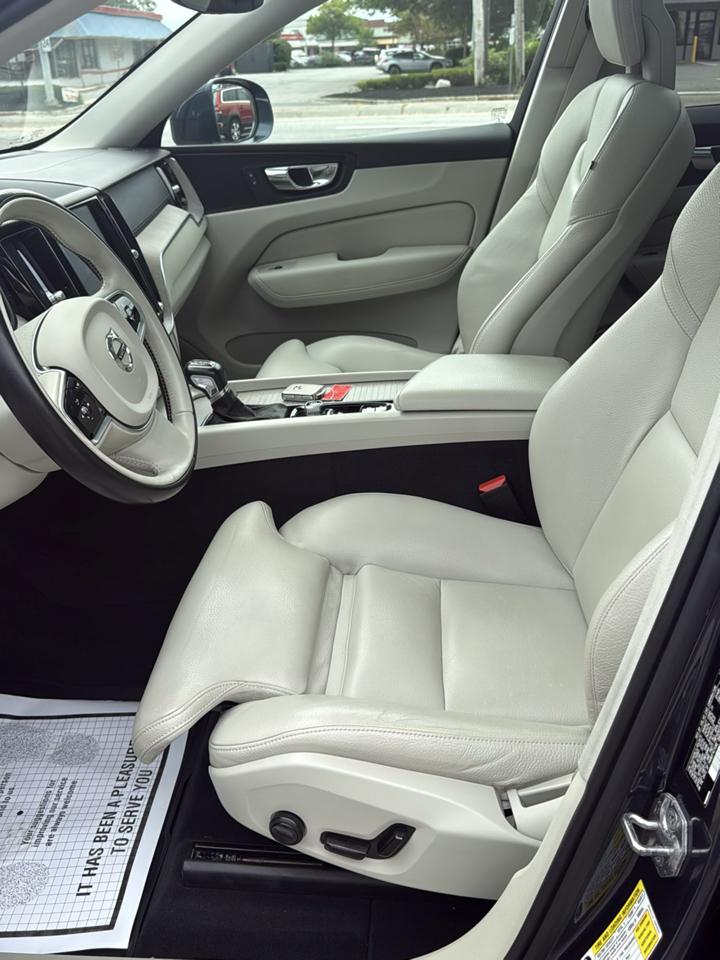 Volvo XC60 T5 Inscription AWD 2018