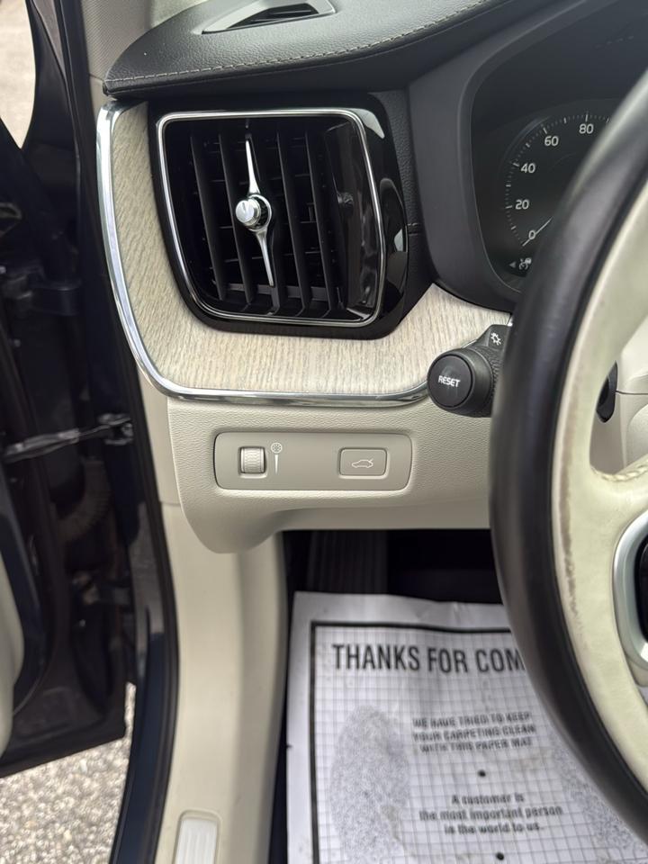 Volvo XC60 T5 Inscription AWD 2018