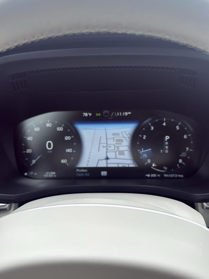 Volvo XC60 T5 Inscription AWD 2018