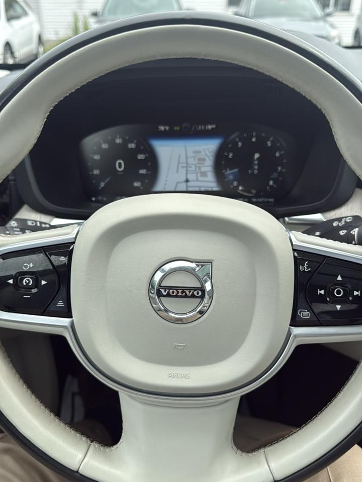 Volvo XC60 T5 Inscription AWD 2018