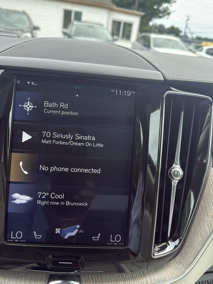 Volvo XC60 T5 Inscription AWD 2018