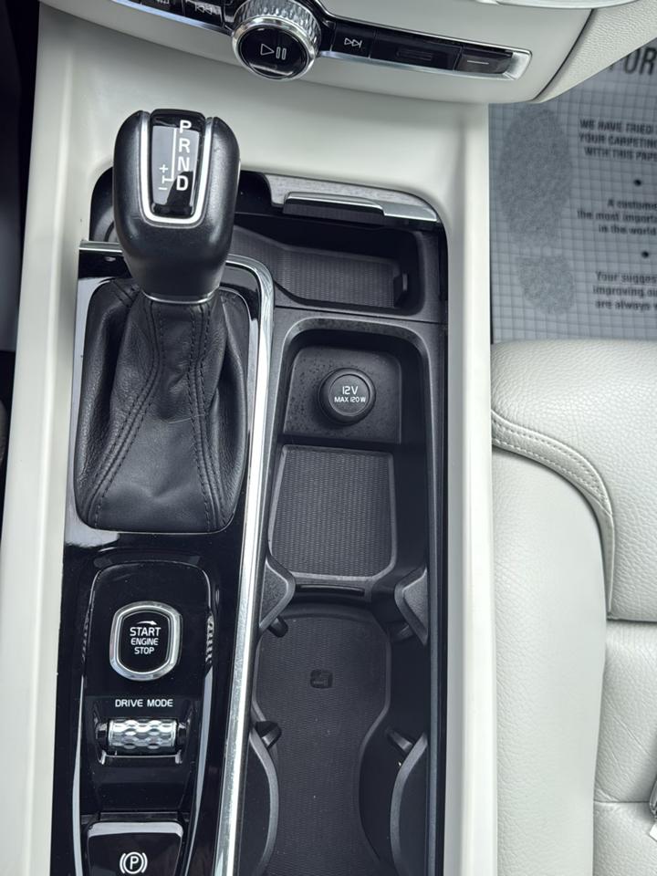Volvo XC60 T5 Inscription AWD 2018