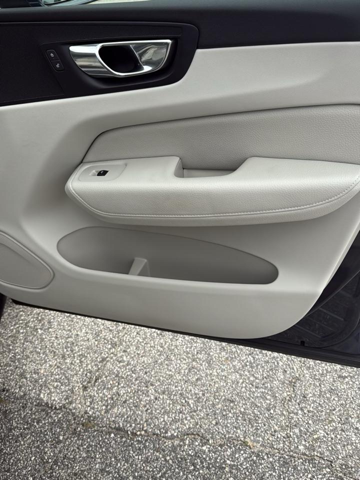 Volvo XC60 T5 Inscription AWD 2018