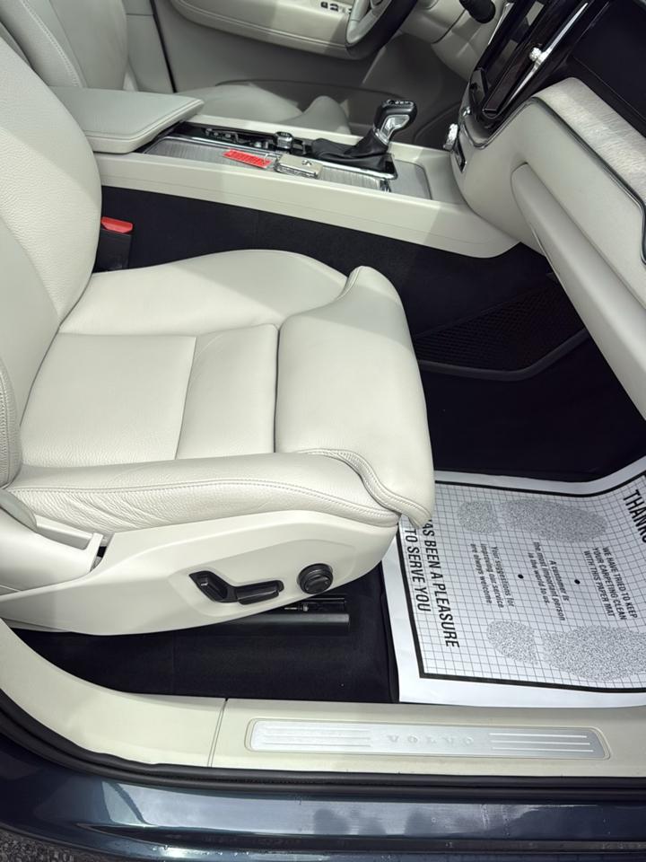 Volvo XC60 T5 Inscription AWD 2018