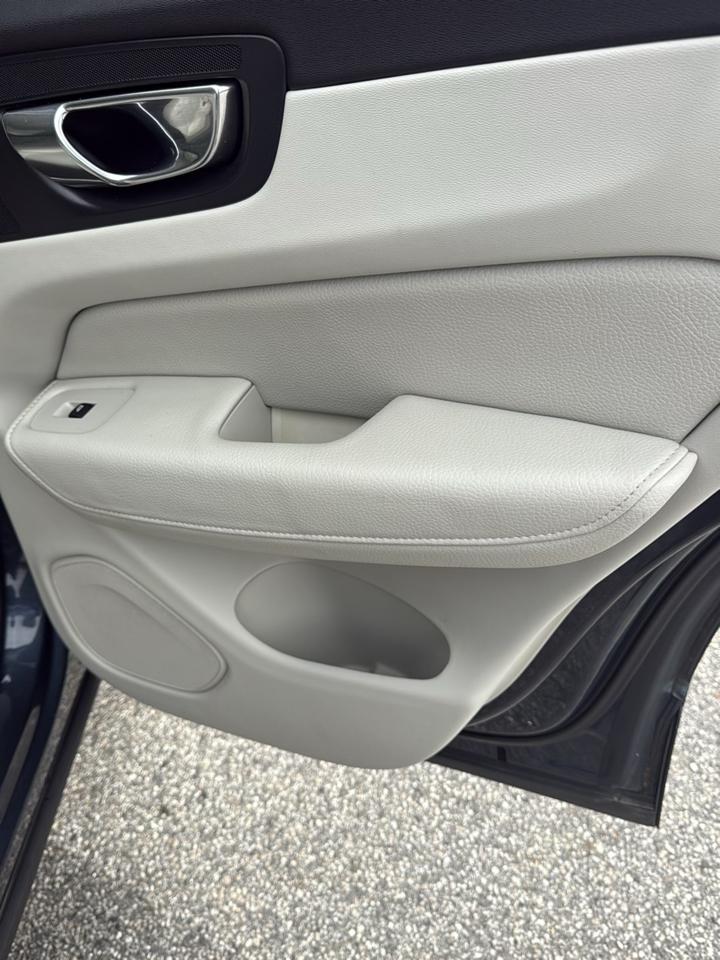 Volvo XC60 T5 Inscription AWD 2018