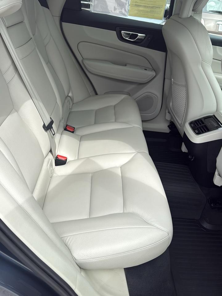 Volvo XC60 T5 Inscription AWD 2018