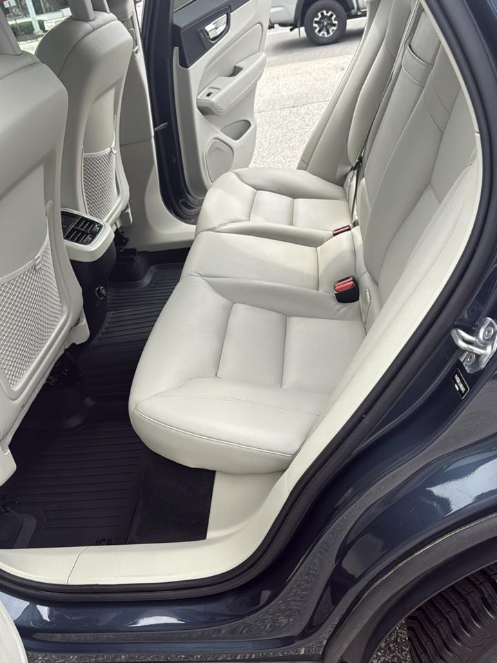 Volvo XC60 T5 Inscription AWD 2018