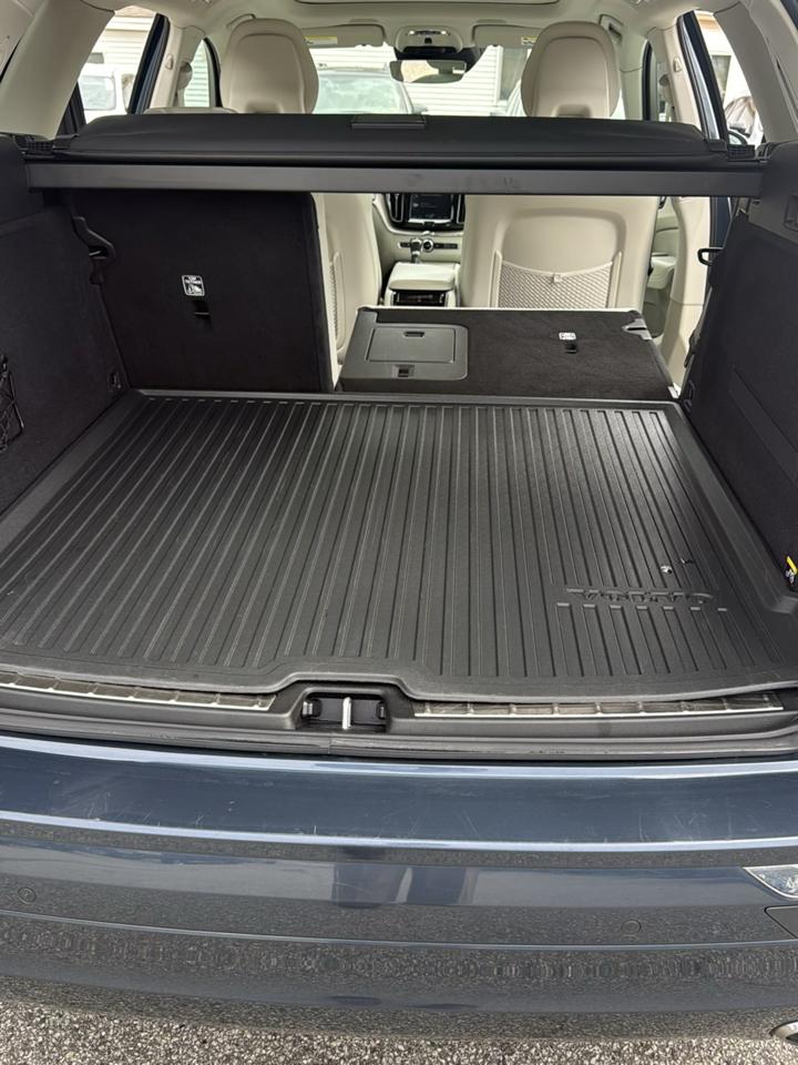 Volvo XC60 T5 Inscription AWD 2018