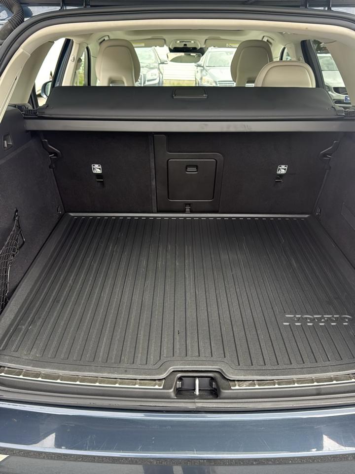 Volvo XC60 T5 Inscription AWD 2018