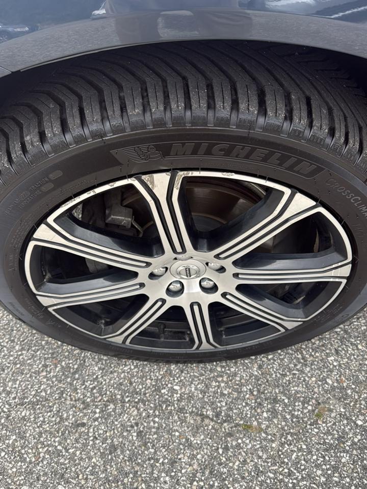 Volvo XC60 T5 Inscription AWD 2018