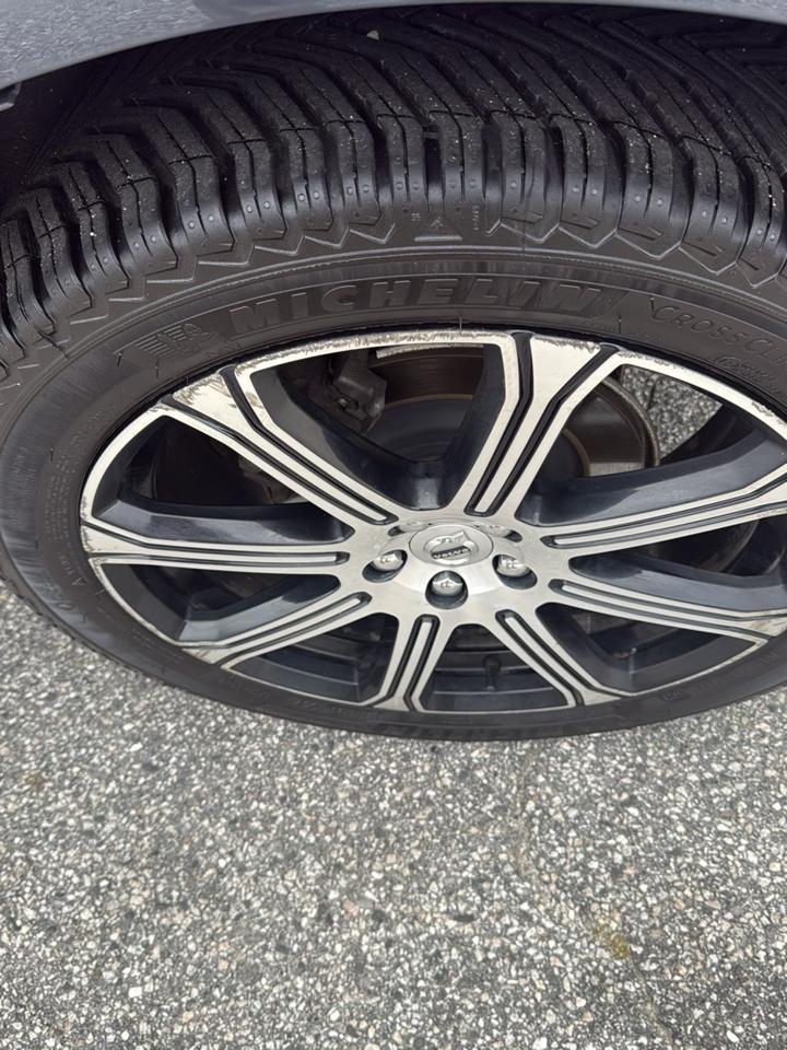 Volvo XC60 T5 Inscription AWD 2018