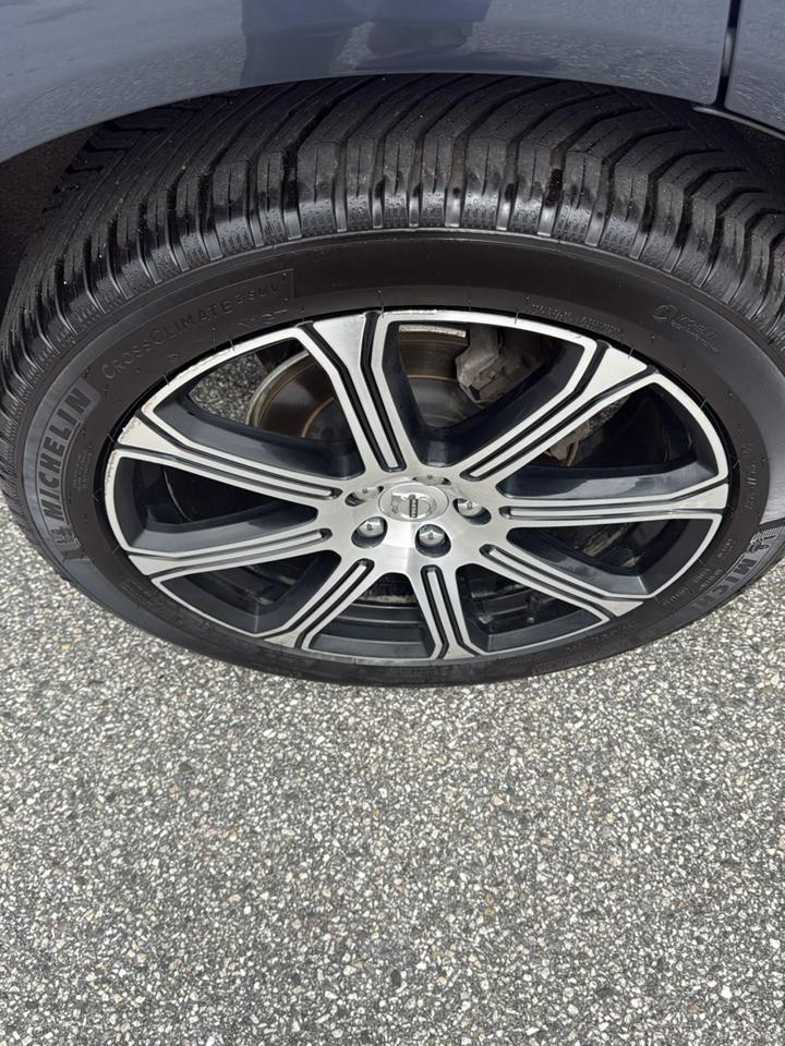 Volvo XC60 T5 Inscription AWD 2018