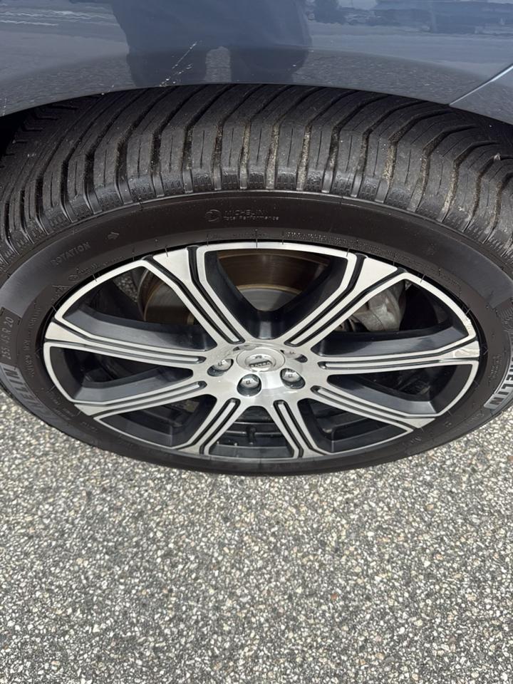 Volvo XC60 T5 Inscription AWD 2018