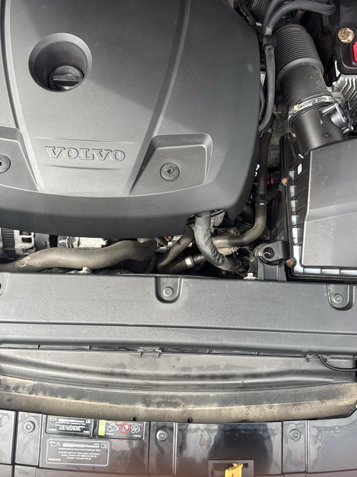 Volvo XC60 T5 Inscription AWD 2018