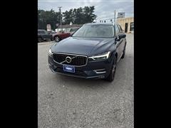 2018 Volvo XC60 