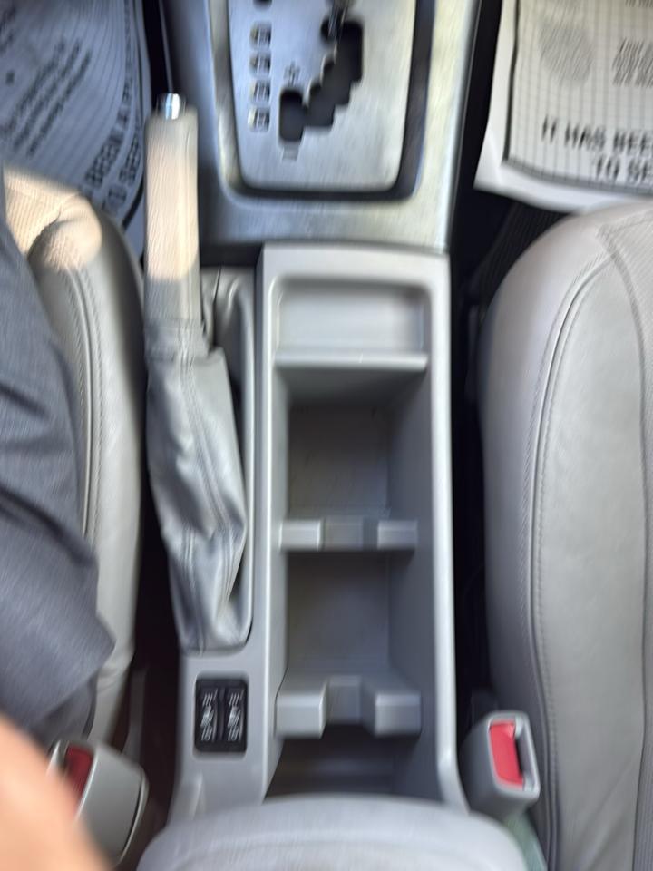 Subaru Forester 2.5X Limited 2012