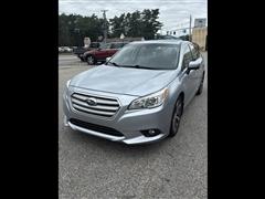 2016 Subaru Legacy 