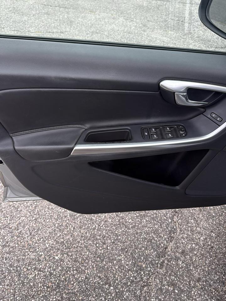 Volvo S60 T5 Dynamic 2017
