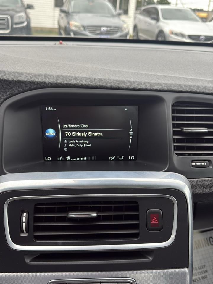 Volvo S60 T5 Dynamic 2017