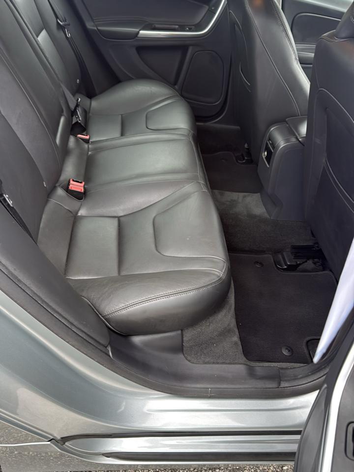 Volvo S60 T5 Dynamic 2017