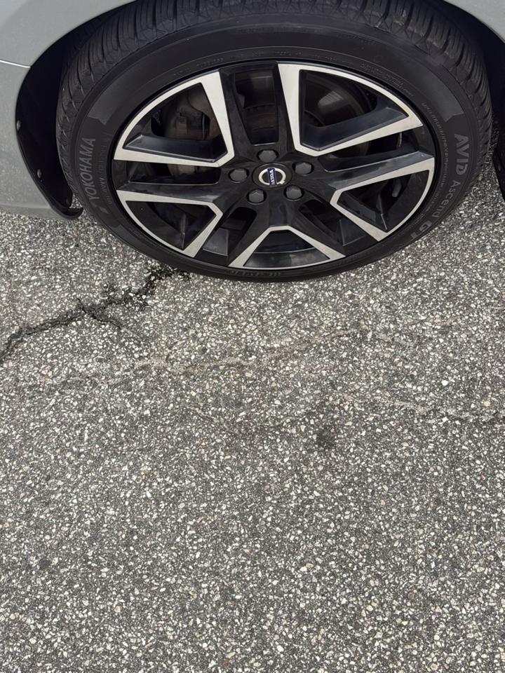 Volvo S60 T5 Dynamic 2017