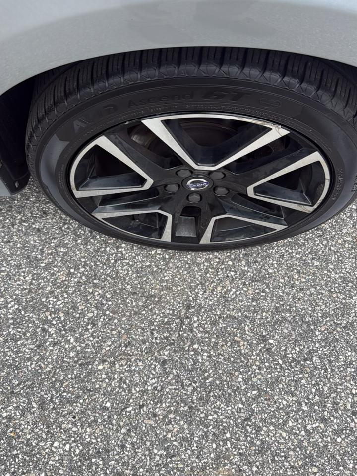 Volvo S60 T5 Dynamic 2017