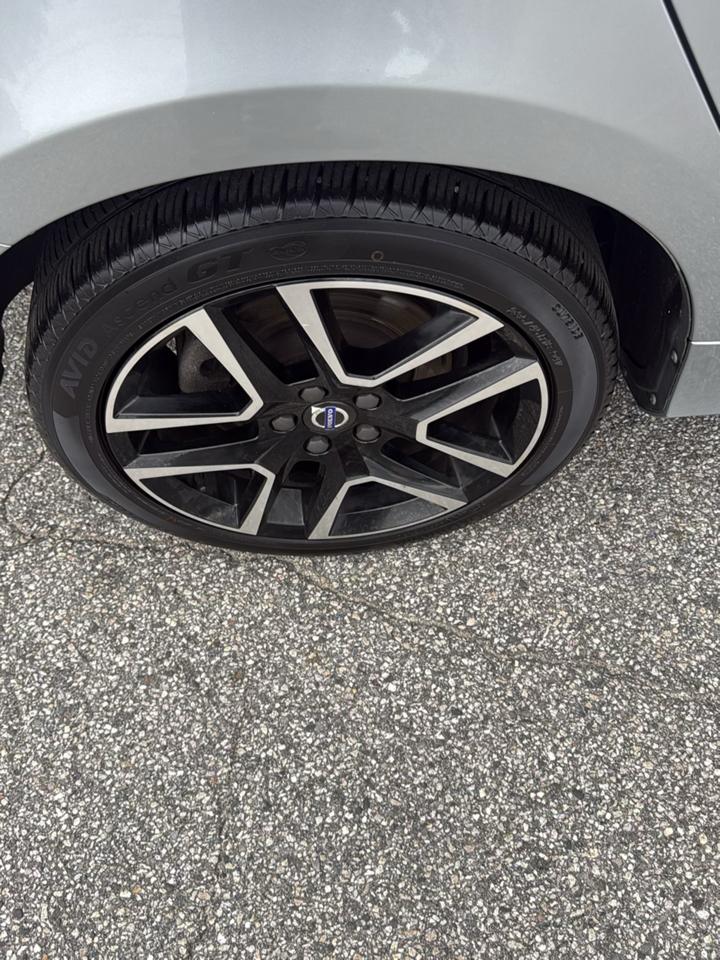 Volvo S60 T5 Dynamic 2017