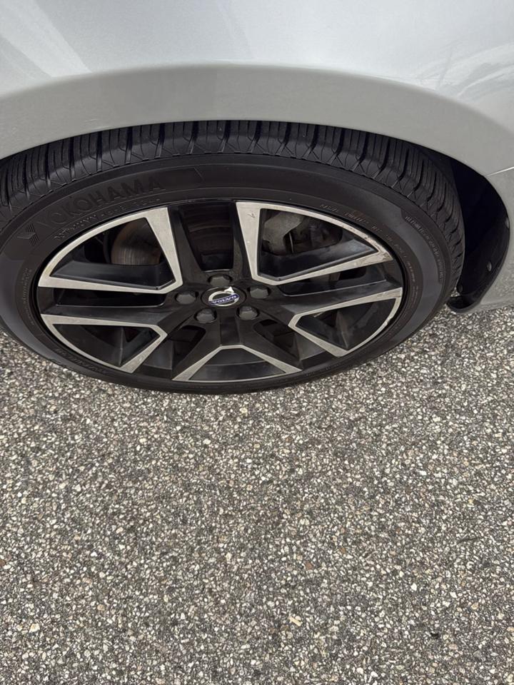 Volvo S60 T5 Dynamic 2017
