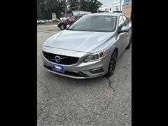 2017 Volvo S60 