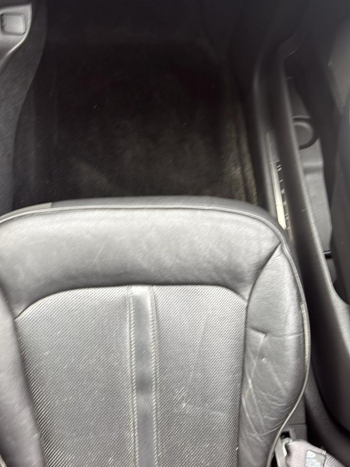 Lincoln MKX AWD 2012