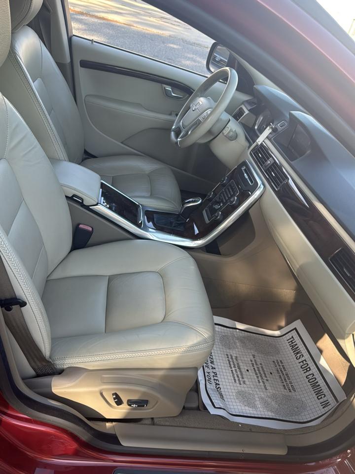 Volvo XC70 3.2 Premier+ 4WD 2015