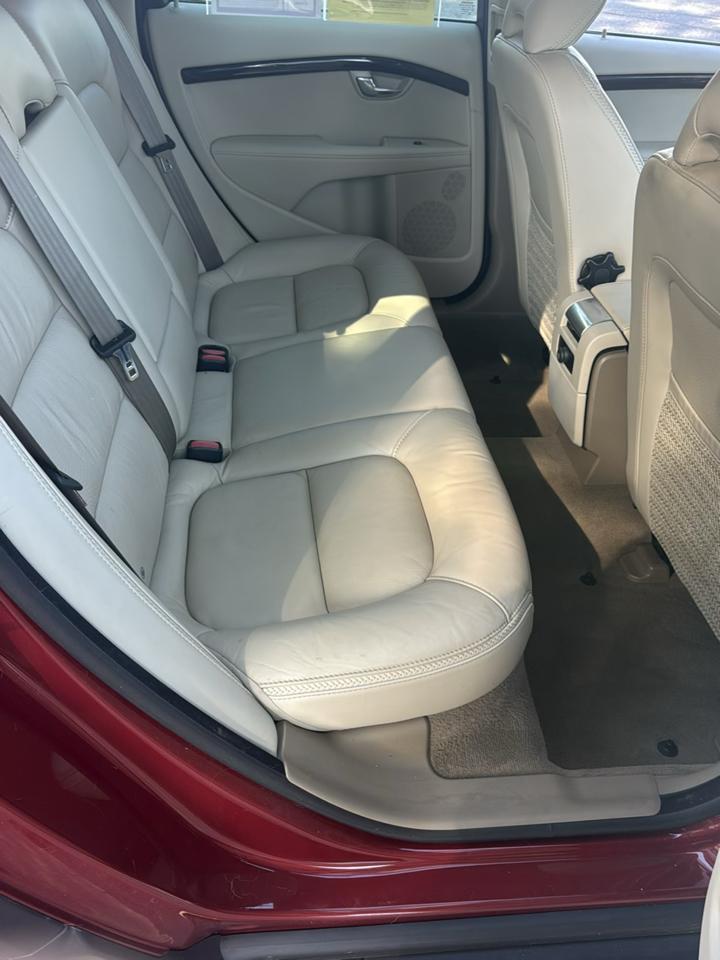 Volvo XC70 3.2 Premier+ 4WD 2015