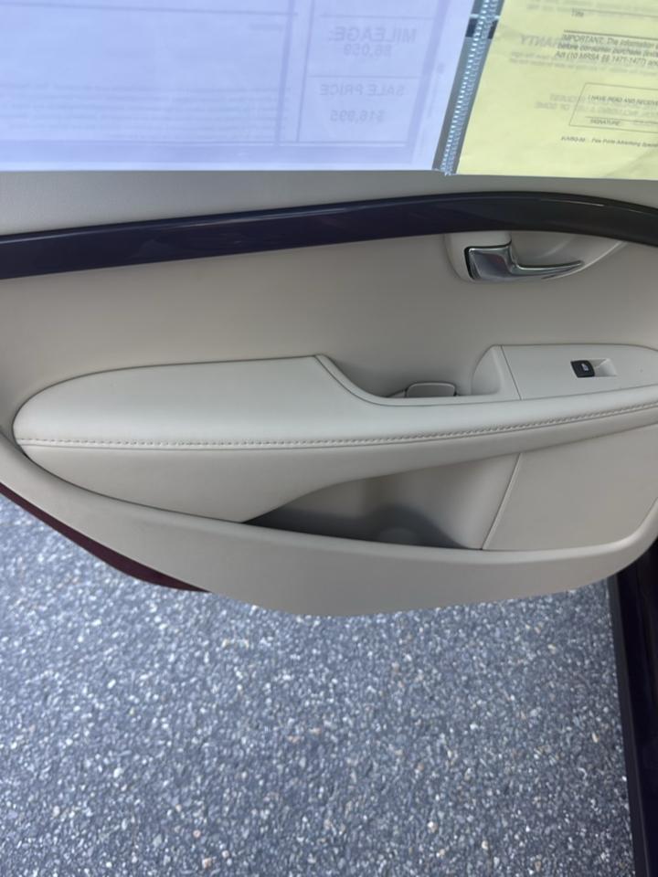 Volvo XC70 3.2 Premier+ 4WD 2015