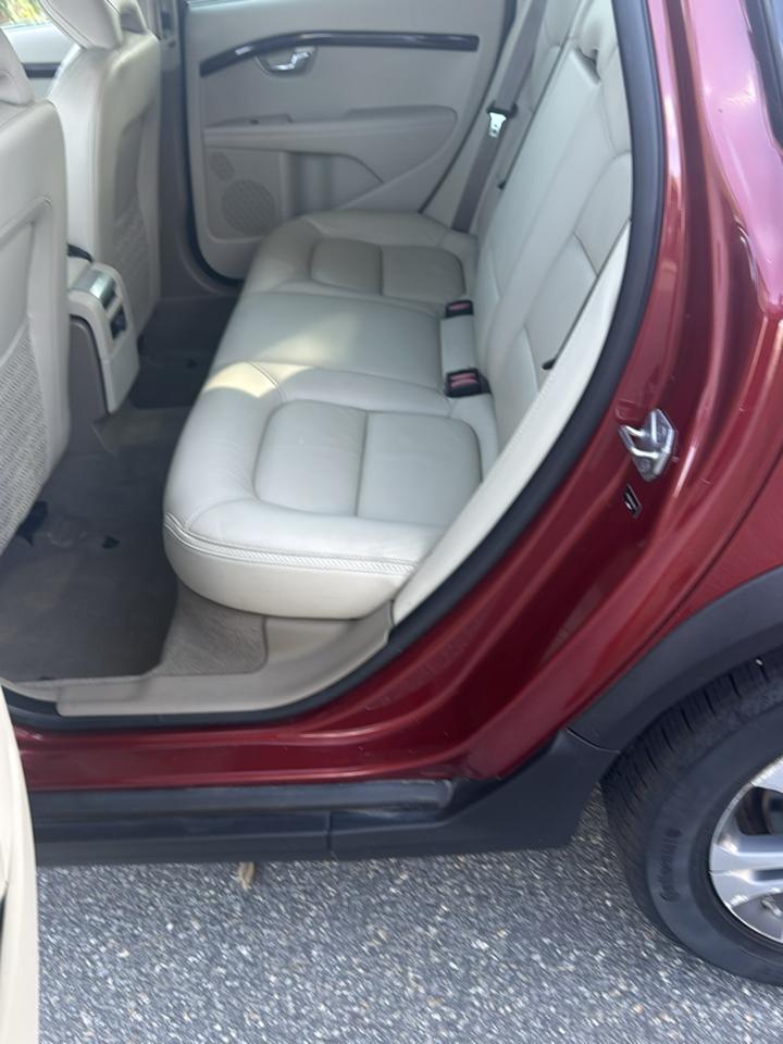 Volvo XC70 3.2 Premier+ 4WD 2015