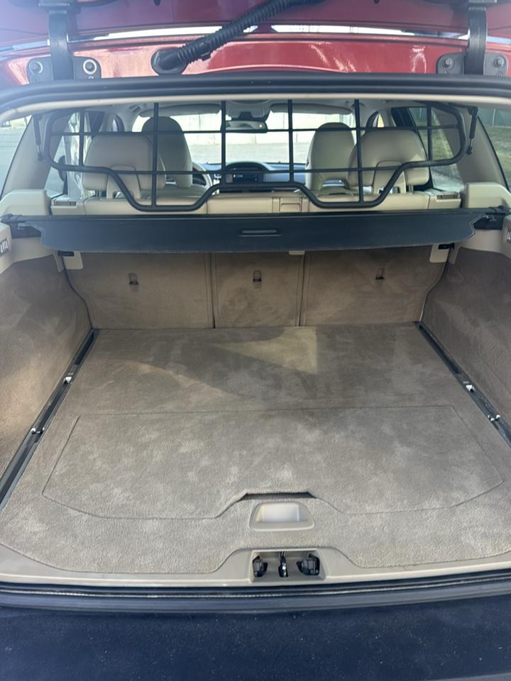 Volvo XC70 3.2 Premier+ 4WD 2015