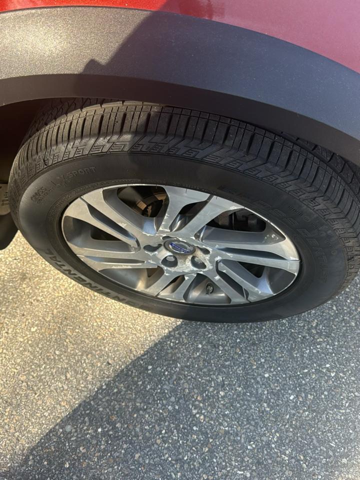 Volvo XC70 3.2 Premier+ 4WD 2015