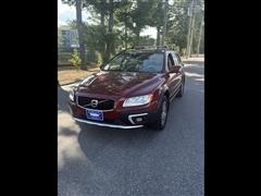 2015 Volvo XC70 