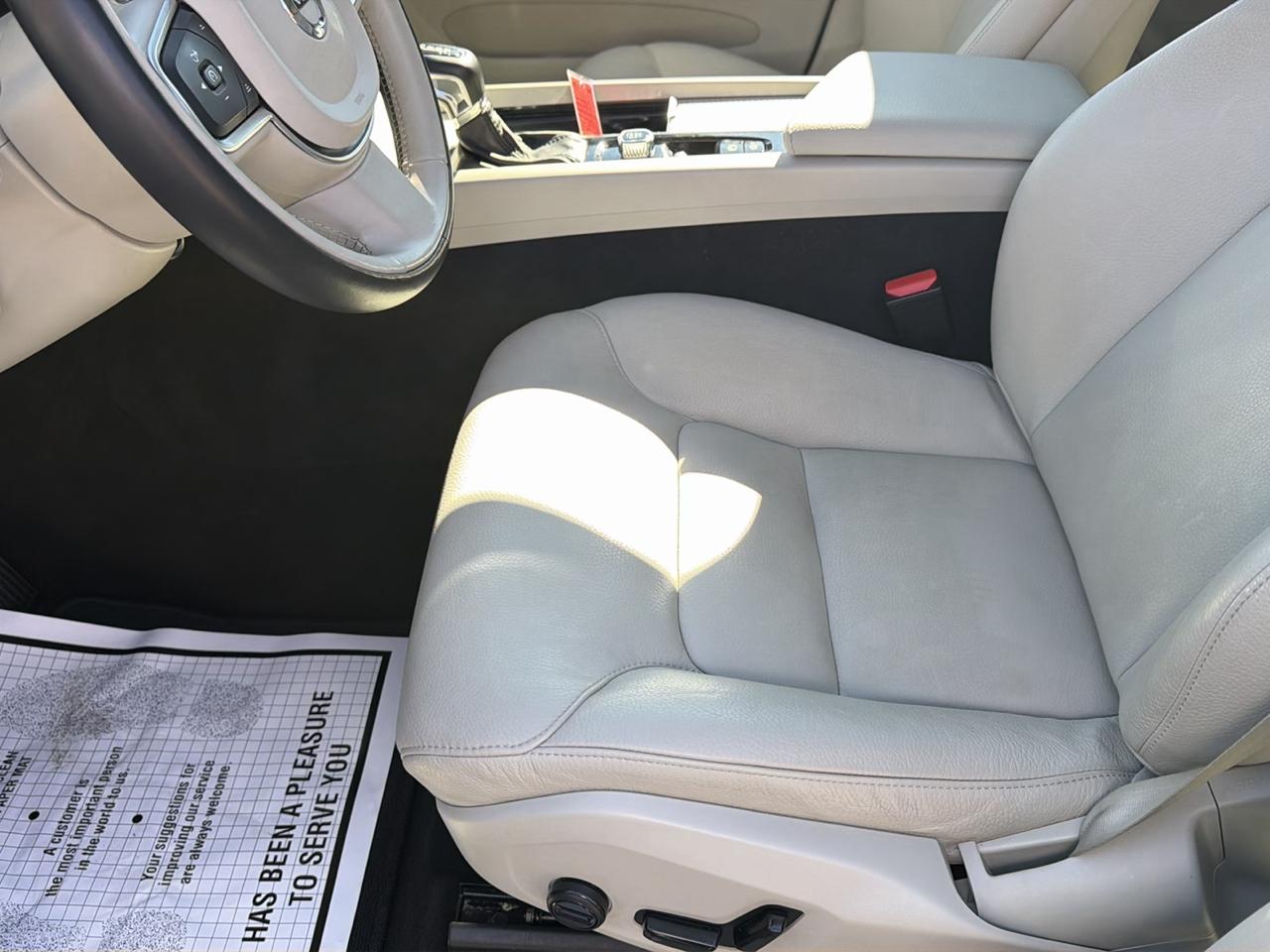 Volvo XC60 T6 Momentum AWD 2019