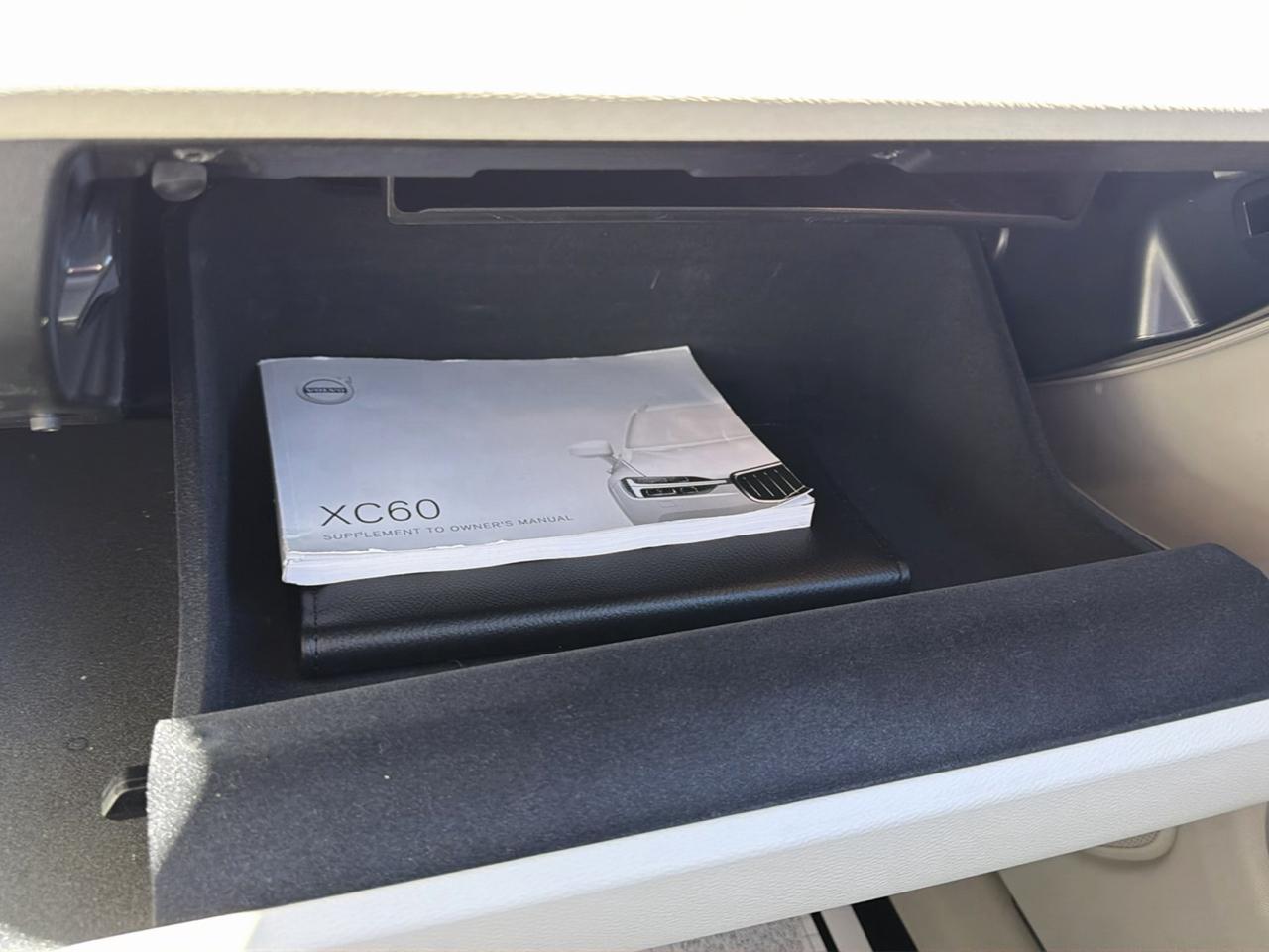 Volvo XC60 T6 Momentum AWD 2019