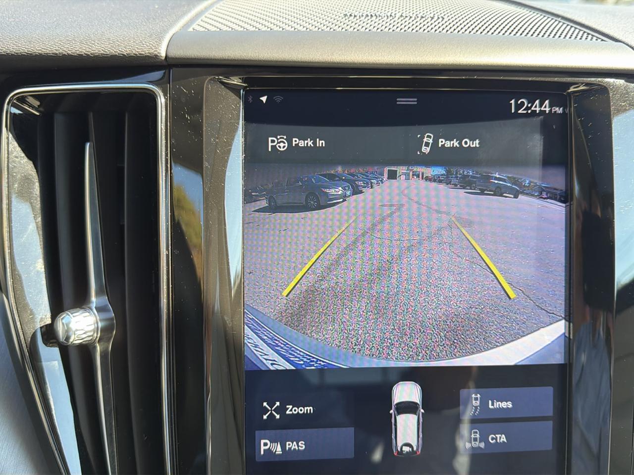 Volvo XC60 T6 Momentum AWD 2019