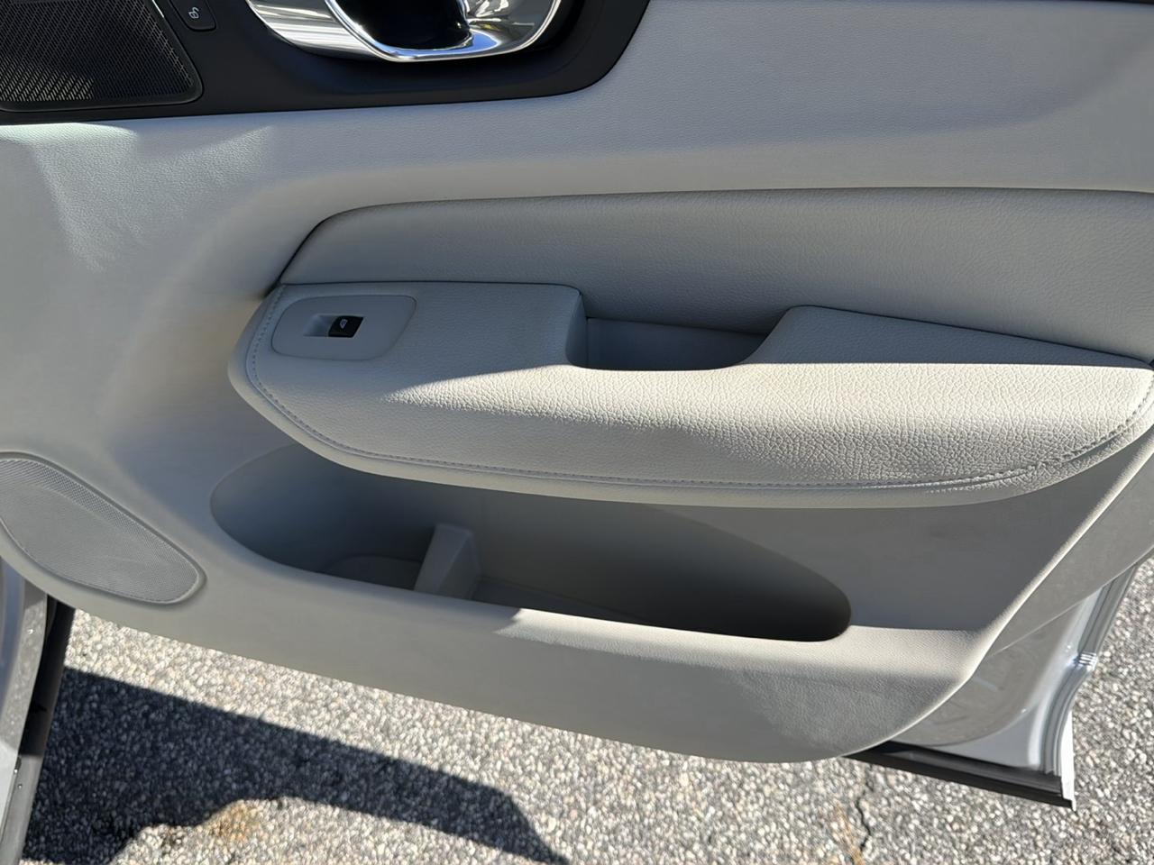 Volvo XC60 T6 Momentum AWD 2019