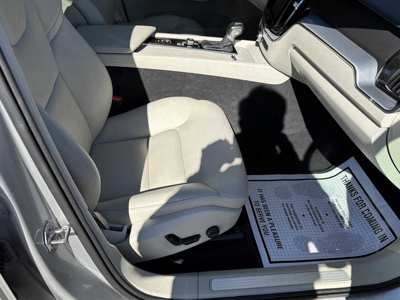Volvo XC60 T6 Momentum AWD 2019