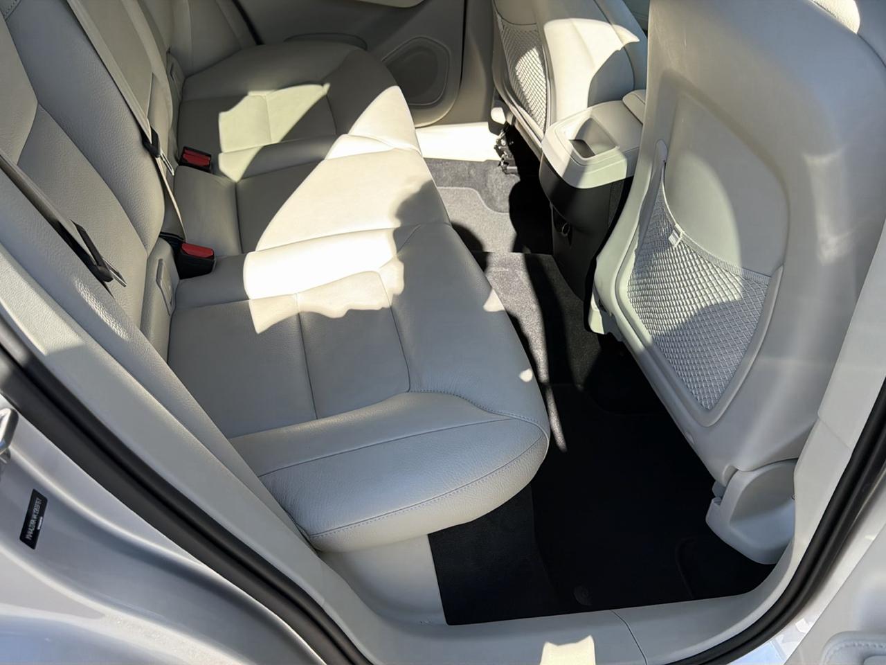 Volvo XC60 T6 Momentum AWD 2019
