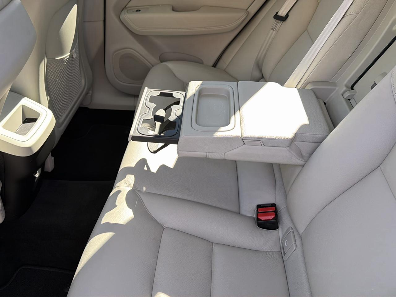 Volvo XC60 T6 Momentum AWD 2019