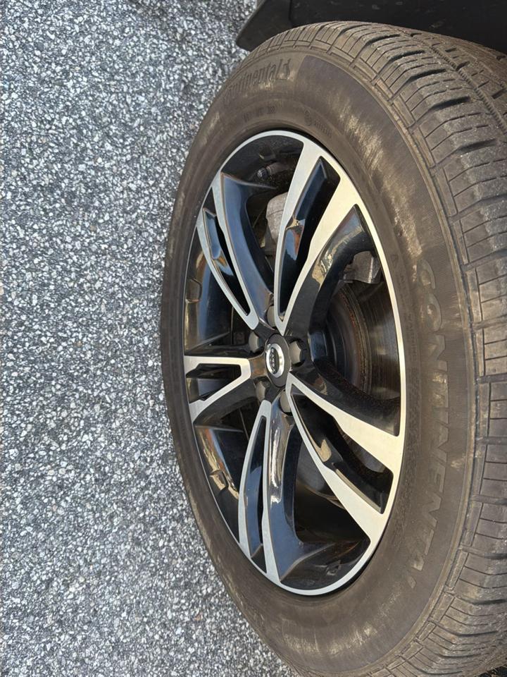 Volvo XC60 T6 Momentum AWD 2019