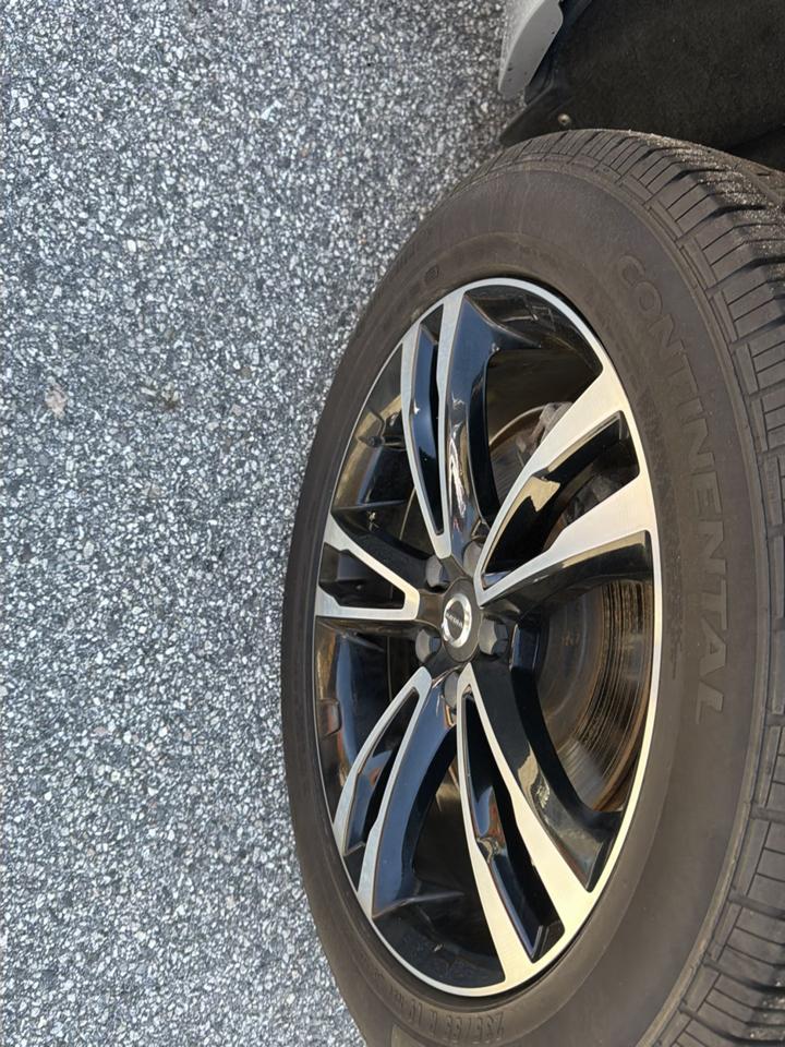 Volvo XC60 T6 Momentum AWD 2019