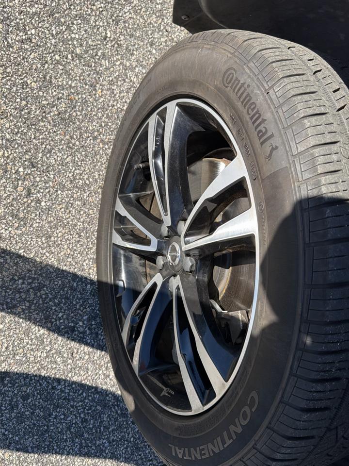 Volvo XC60 T6 Momentum AWD 2019